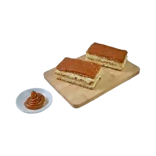 Milhojas