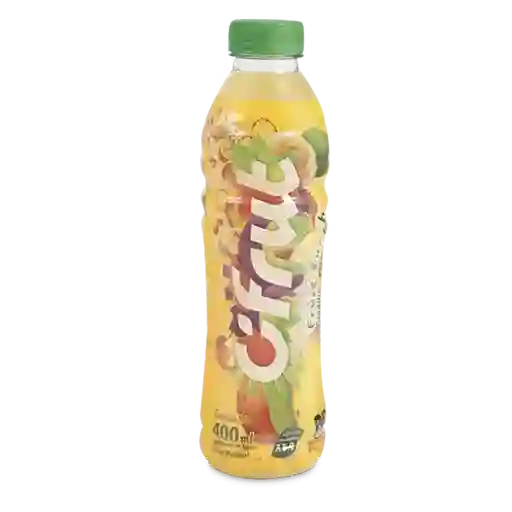 Cifrut Bebida Fruit Punch