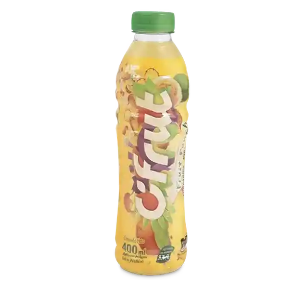 Cifrut Bebida Fruit Punch