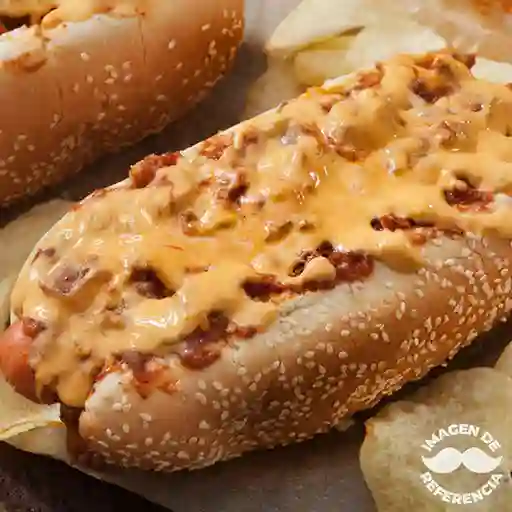 Perro Caliente Súper