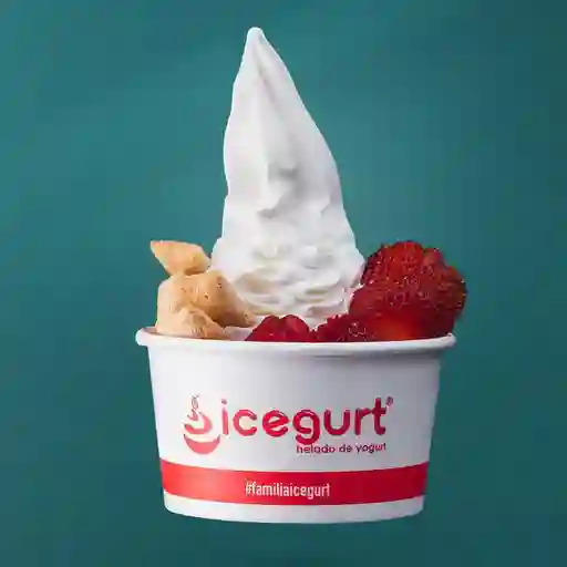 Frozzen pequeño
