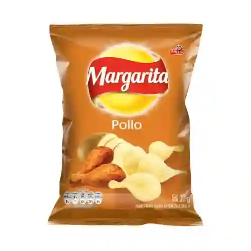 Papas Pequeñas