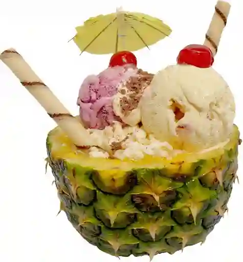 Piña Tropical