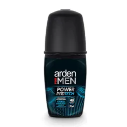 Arden For Men Desodorante Roll On Power Protech