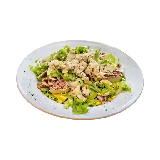 Ensalada de la Casa