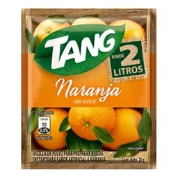 Tang Bebida En Polvo
