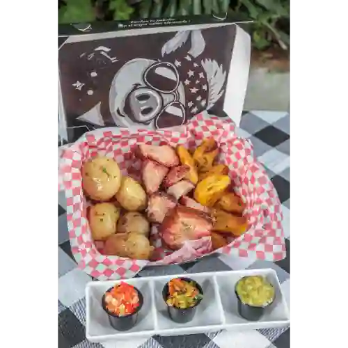 Picada Lennon