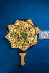 Pizza Messicana