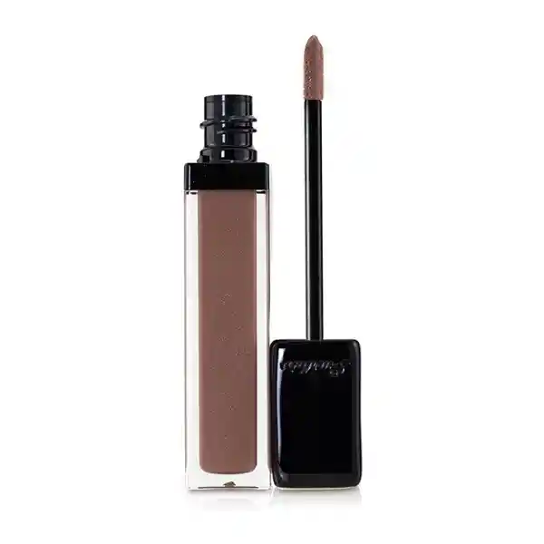 Guerlain Labial Kisskiss Liquid L302 Nude Shine 5.8 Ml