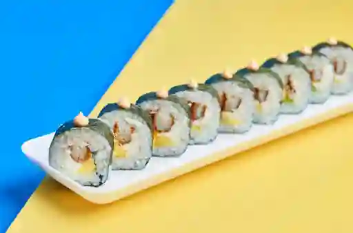 Tilapia Maki