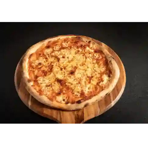 Pizza Guayaba