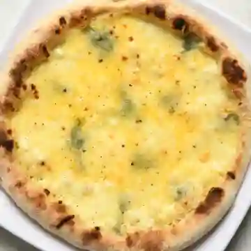 Pizza Quatro Formaggi