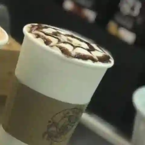 Chocolate