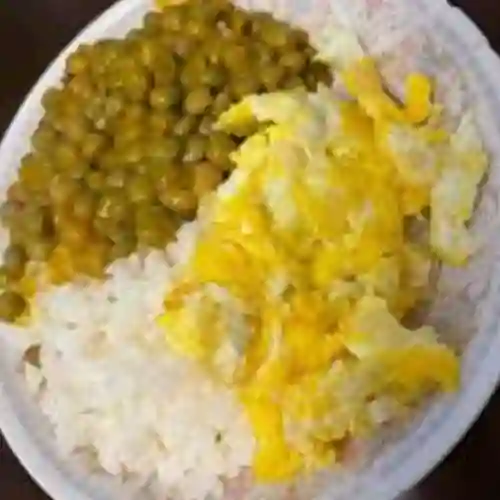Desayuno Casero