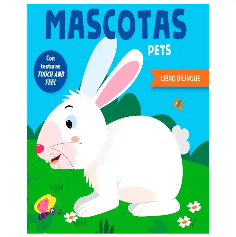 Texturas Mascotas