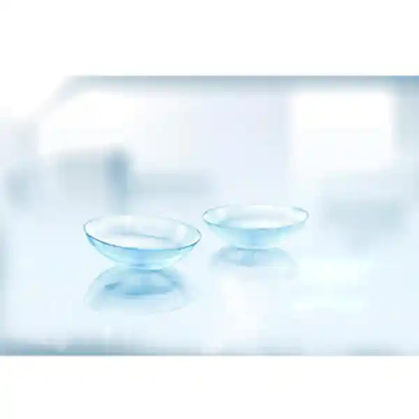 Acuvue Oasys Formula: -2.75 Acuvue® Oasys® Con Hydraclear® Plus