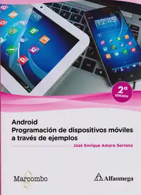 Android: Programación de Dispositivos Móviles