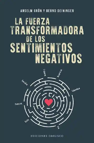 La Fuerza Transformadora de Los Sentimientos Negativos
