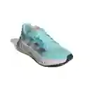 Adidas Zapatos Questar 2 W Para Mujer Azul Talla 7.5