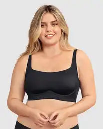 Brastop Basico Xl - Negro