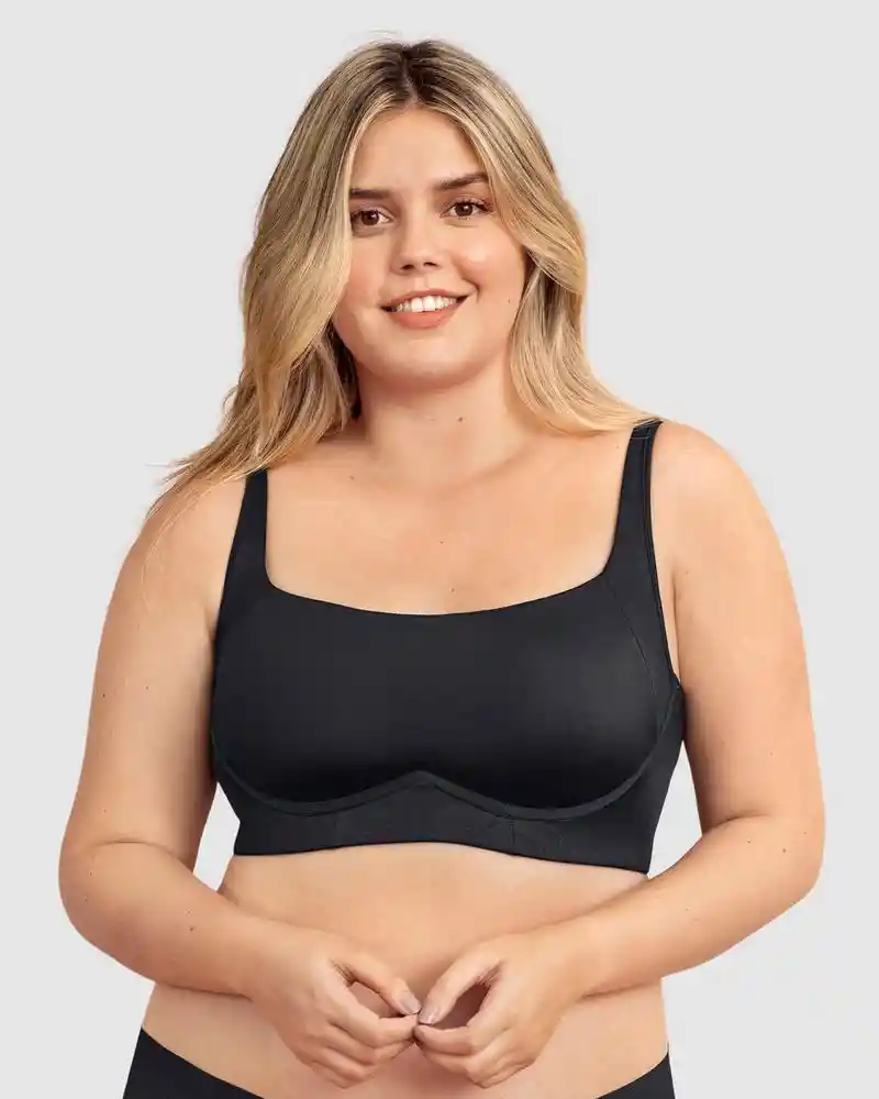 Brastop Basico Xl - Negro
