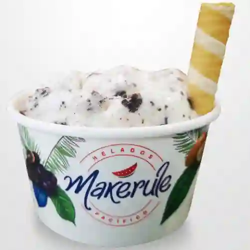 Personal 2 Bolas de Helado