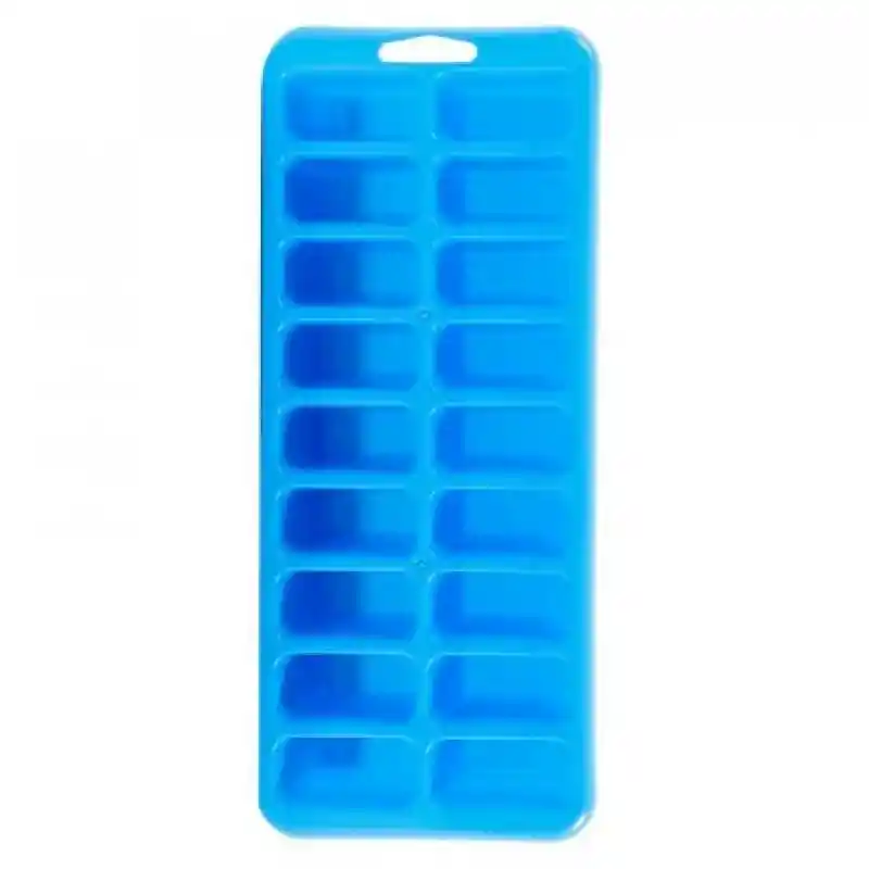 Haixin Home G Set De Cubetas Para Hielo Plástico 812Sa