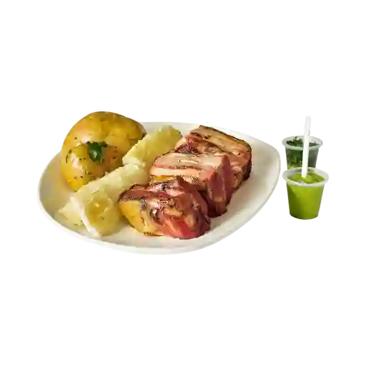Super Personal Costilla
