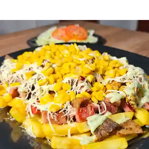 Picada Rinel´s