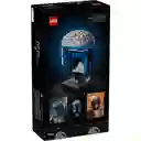 Set Construcción Casco de Jango Fett Lego