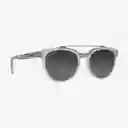 Johnny Fly Gafas Captain Cloud Lente Smoke