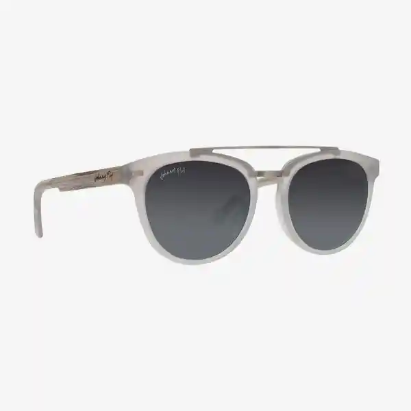 Johnny Fly Gafas Captain Cloud Lente Smoke