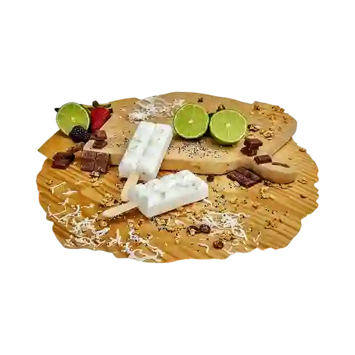 Limonada de Coco