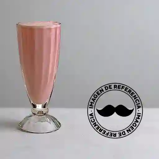 Frappé de Frutos Del Bosque 14 Oz