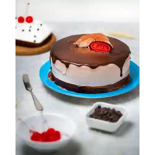 Torta Chocobaileys