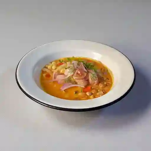 Ceviche Aleta