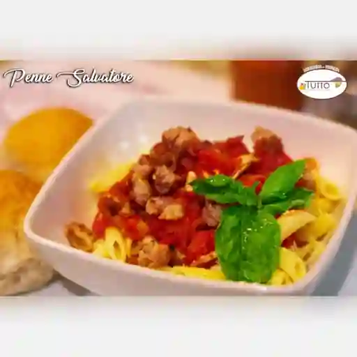 Penne de la Casa