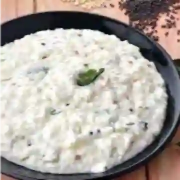 Curd Rice