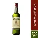 Jameson Irish Whiskey