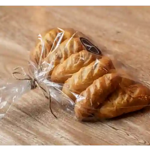 Pan Minibocadillo