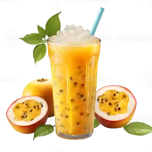 Jugo de Maracuya 16Oz