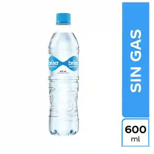 Agua Brisa 600Ml