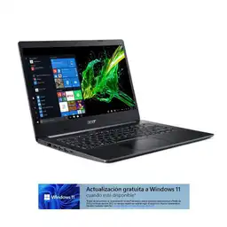 Acer Computador Intel Core i5 4Gb 256Gb SDD A514-53-570S