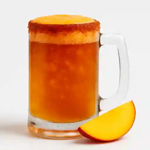 Mango (michelada en cerveza)