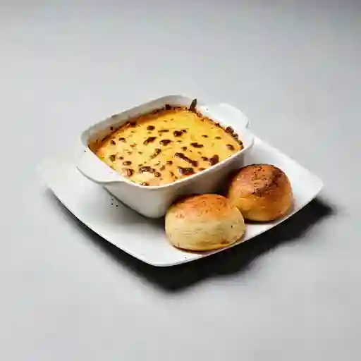 Lasagna Veggie