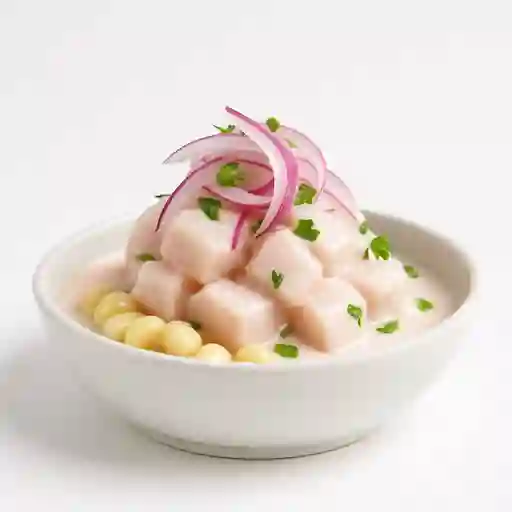 Ceviche Acevichado