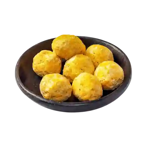 Bolitas de Maduro Congeladas X16