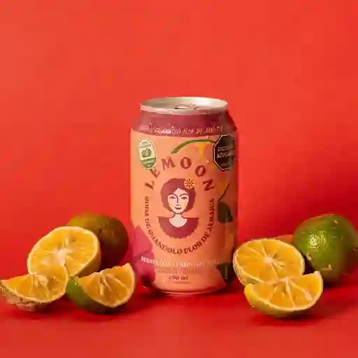 Guandolo flor de jamaica