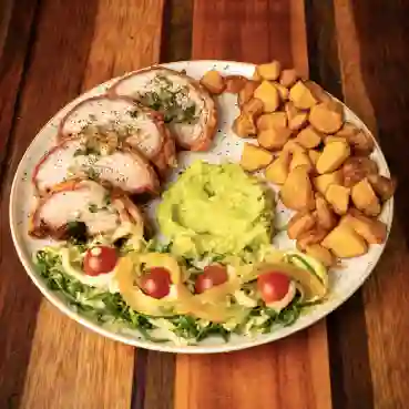 Porchetta Bros