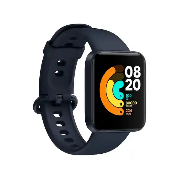 Xiaomi Smartwatch mi Watch Lite Navy Blue